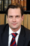 Rechtsanwalt Pauka