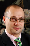 Rechtsanwalt Zaruk