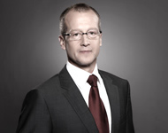 Rechtsanwalt Loskamp